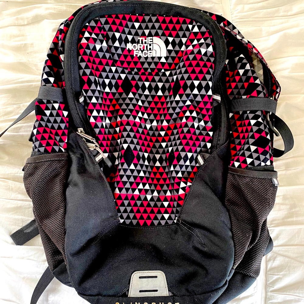 Northface Backpack